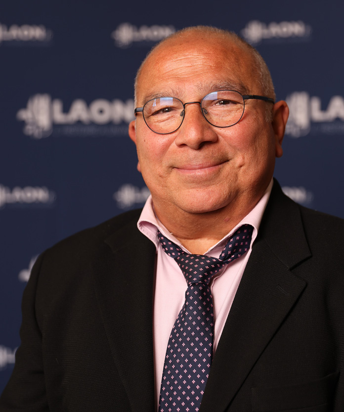 Fawaz KARIMET